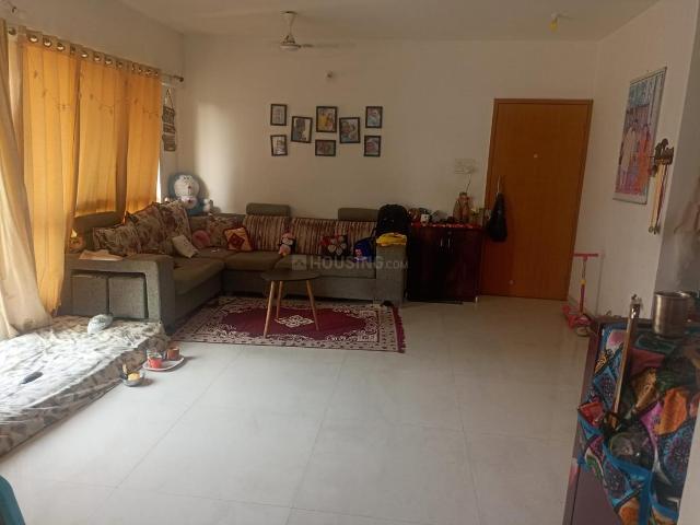 2 BHK Apartment in Keshav Nagar for rent Pune. The reference number is 20552599