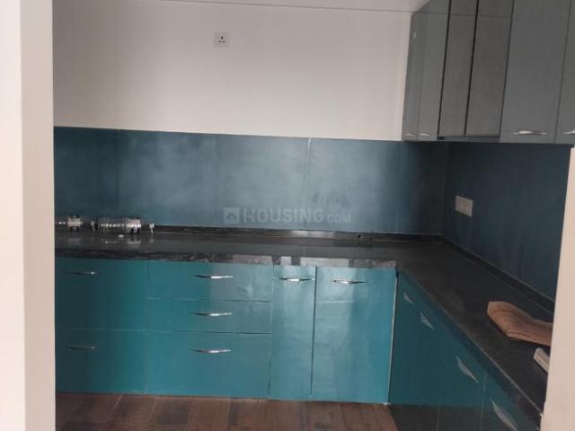 2 BHK Apartment in Keshav Nagar for rent Pune. The reference number is 20595407