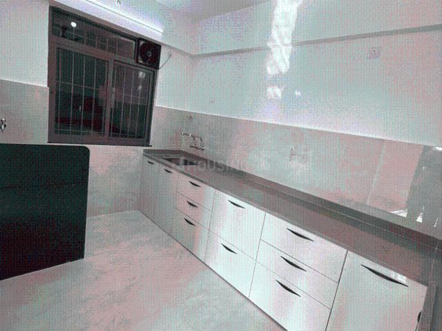 2 BHK Apartment in Keshav Nagar for rent Pune. The reference number is 20605359