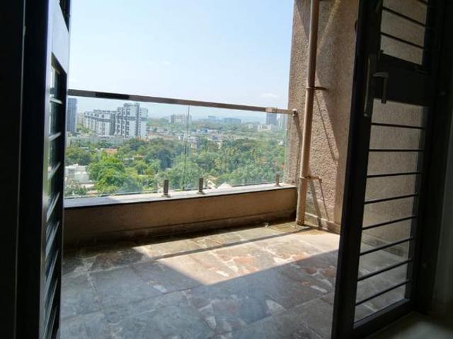 2 BHK Apartment in Keshav Nagar for rent Pune. The reference number is 20624755