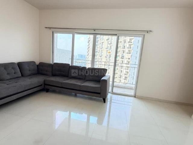 2 BHK Apartment in Keshav Nagar for rent Pune. The reference number is 20630147