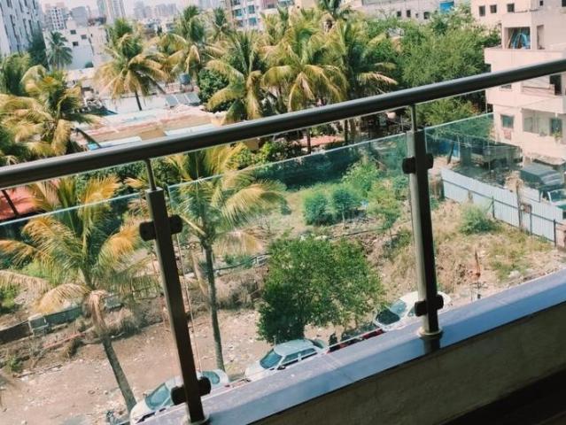 2 BHK Apartment in Keshav Nagar for rent Pune. The reference number is 20658341
