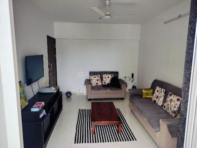 2 BHK Apartment in Keshav Nagar for rent Pune. The reference number is 20688129