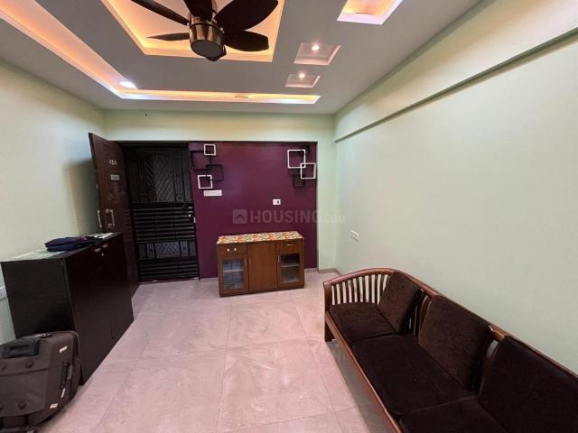 2 BHK Apartment in Keshav Nagar for rent Pune. The reference number is 20697105