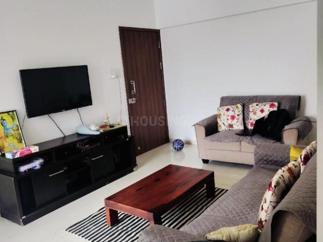 2 BHK Apartment in Keshav Nagar for rent Pune. The reference number is 20710312