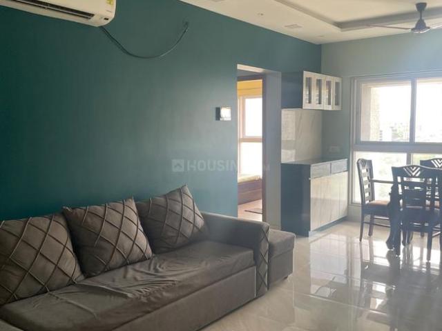 2 BHK Apartment in Keshav Nagar for rent Pune. The reference number is 20722294