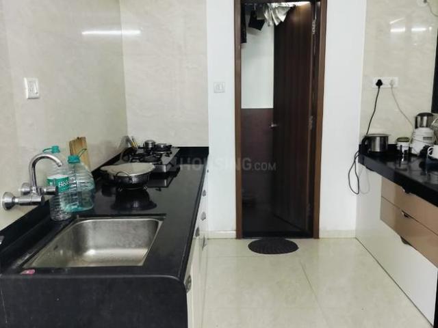2 BHK Apartment in Keshav Nagar for rent Pune. The reference number is 20723454