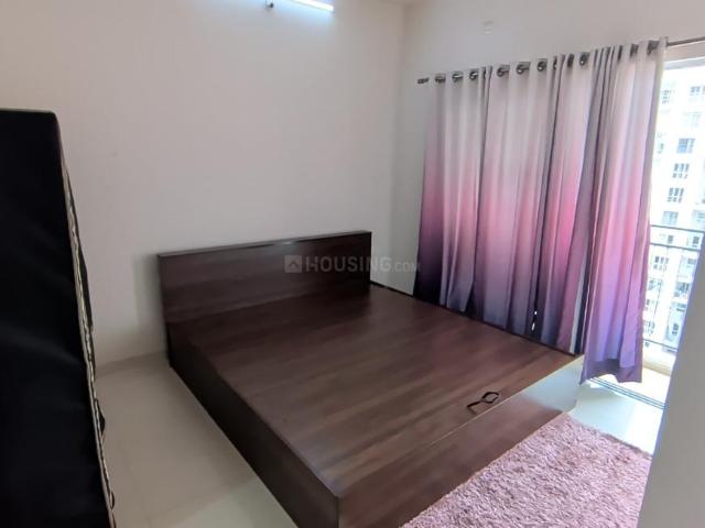 2 BHK Apartment in Keshav Nagar for rent Pune. The reference number is 20723637