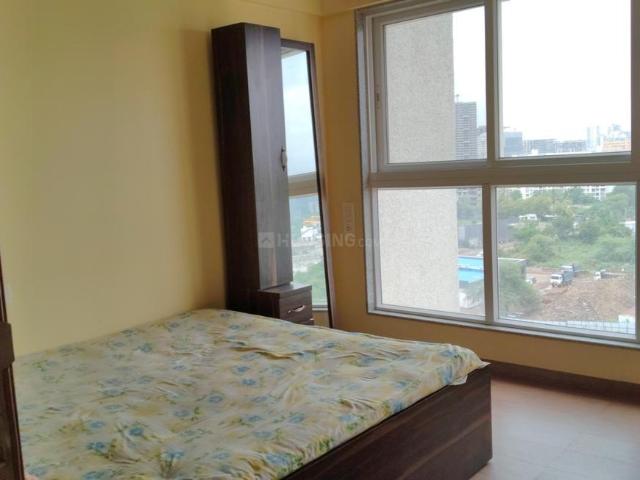 2 BHK Apartment in Keshav Nagar for rent Pune. The reference number is 20743735