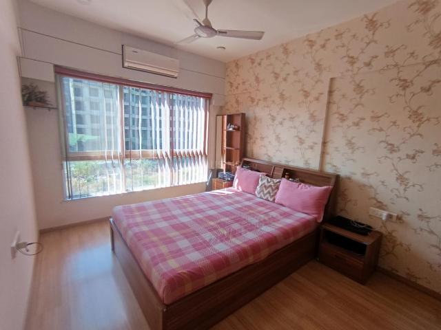 2 BHK Apartment in Keshav Nagar for rent Pune. The reference number is 20743929