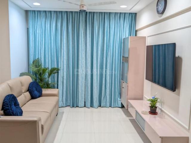 2 BHK Apartment in Keshav Nagar for rent Pune. The reference number is 20750240