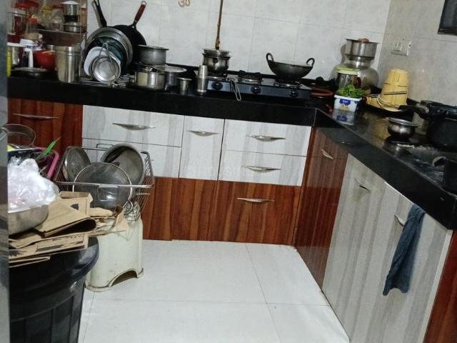 2 BHK Apartment in Keshav Nagar for rent Pune. The reference number is 20758527