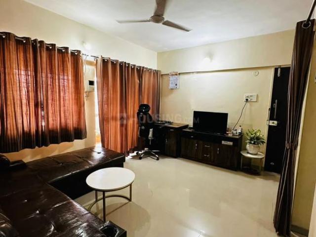2 BHK Apartment in Keshav Nagar for rent Pune. The reference number is 20760120