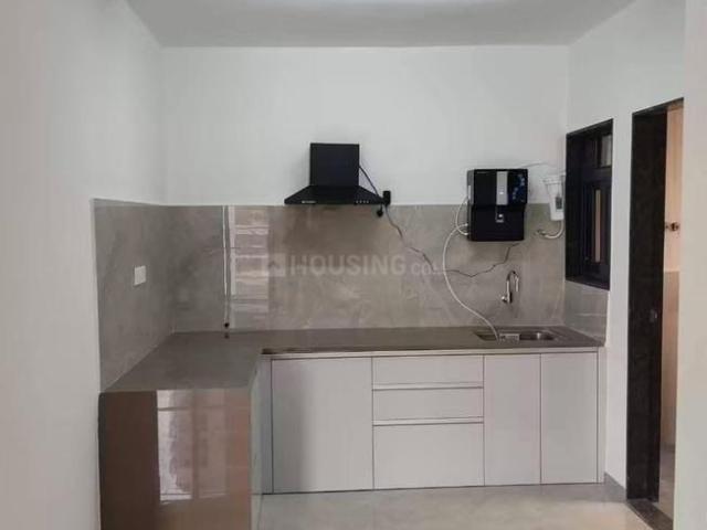 2 BHK Apartment in Keshav Nagar for rent Pune. The reference number is 20773705