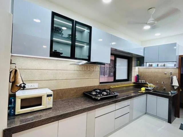 2 BHK Apartment in Keshav Nagar for rent Pune. The reference number is 20794347