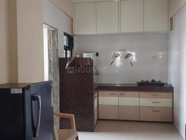 2 BHK Apartment in Keshav Nagar for rent Pune. The reference number is 20801412