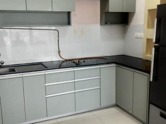2 BHK Apartment in Keshav Nagar for rent Pune. The reference number is 20802596