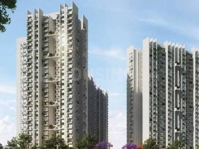 2 BHK Apartment in Keshav Nagar for rent Pune. The reference number is 20813520