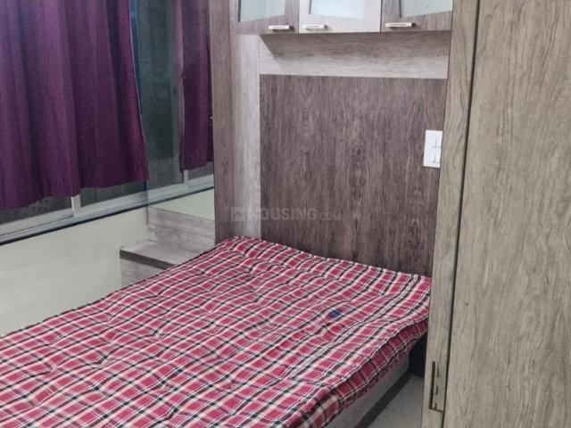 2 BHK Apartment in Keshav Nagar for rent Pune. The reference number is 20821776