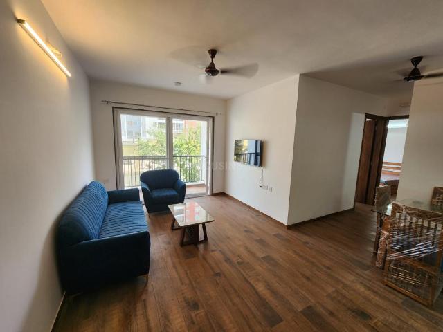 2 BHK Apartment in Keshav Nagar for rent Pune. The reference number is 20827688