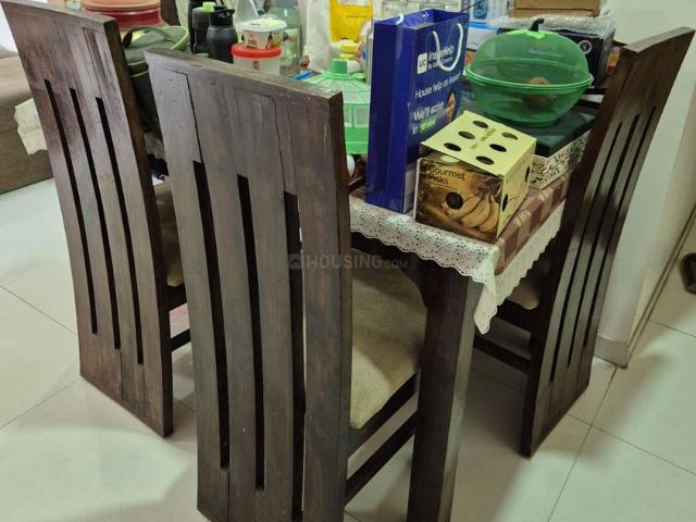 2 BHK Apartment in Keshav Nagar for rent Pune. The reference number is 20830116