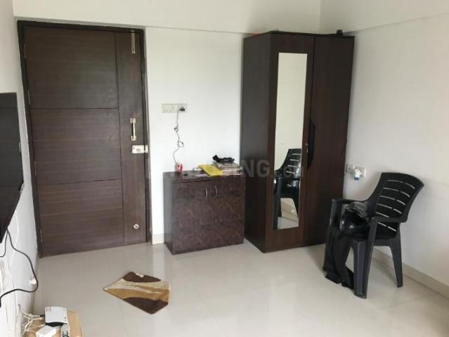 2 BHK Apartment in Keshav Nagar for rent Pune. The reference number is 20839548