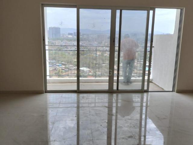 2 BHK Apartment in Keshav Nagar for rent Pune. The reference number is 20853333