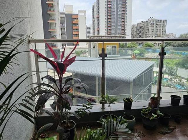 2 BHK Apartment in Keshav Nagar for rent Pune. The reference number is 20920878