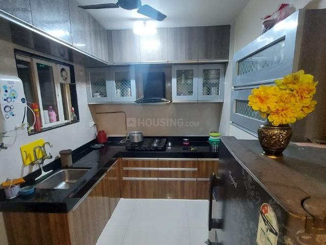 2 BHK Apartment in Keshav Nagar for rent Pune. The reference number is 20922337