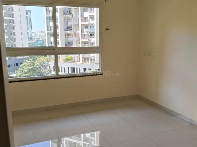 2 BHK Apartment in Keshav Nagar for rent Pune. The reference number is 20035800