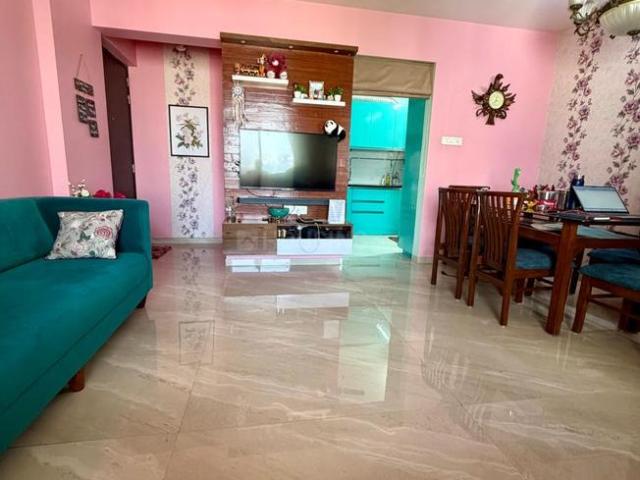 2 BHK Apartment in Keshav Nagar for rent Pune. The reference number is 20038922