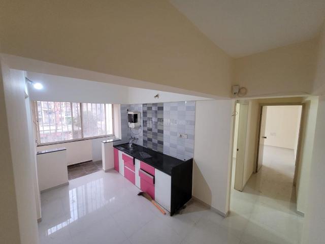 2 BHK Apartment in Keshav Nagar for rent Pune. The reference number is 20097355