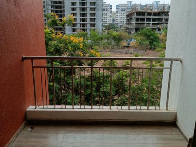 2 BHK Apartment in Keshav Nagar for rent Pune. The reference number is 20111664