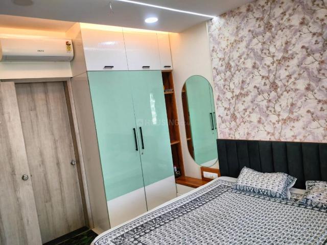 2 BHK Apartment in Keshav Nagar for rent Pune. The reference number is 20126014