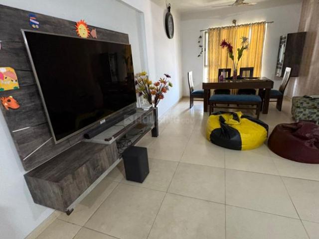 2 BHK Apartment in Keshav Nagar for rent Pune. The reference number is 20143920