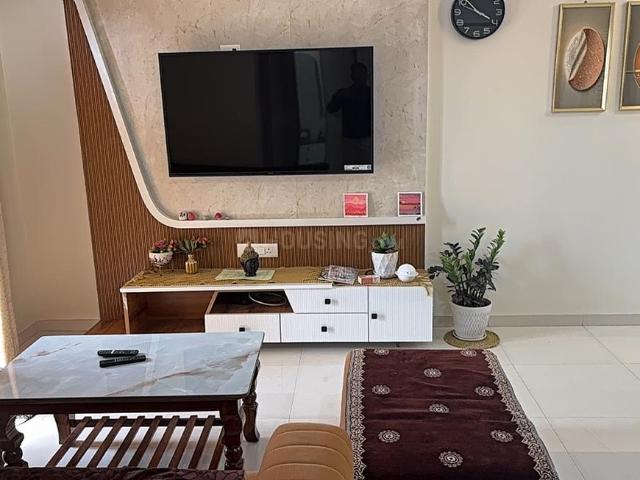 2 BHK Apartment in Keshav Nagar for rent Pune. The reference number is 20191423