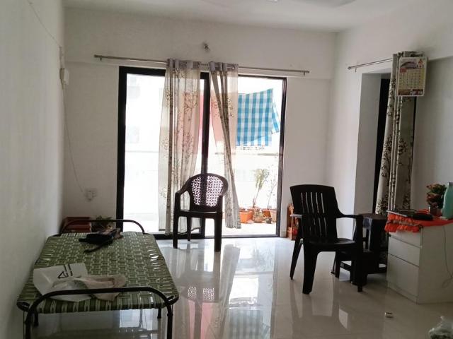 2 BHK Apartment in Keshav Nagar for rent Pune. The reference number is 20193755
