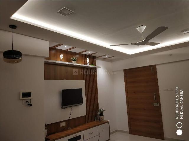 2 BHK Apartment in Keshav Nagar for rent Pune. The reference number is 20201895