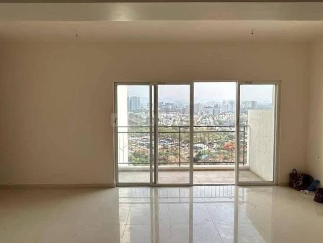 2 BHK Apartment in Keshav Nagar for rent Pune. The reference number is 20244876