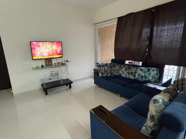 2 BHK Apartment in Keshav Nagar for rent Pune. The reference number is 20244123