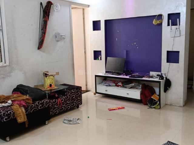 2 BHK Apartment in Keshav Nagar for rent Pune. The reference number is 20246510