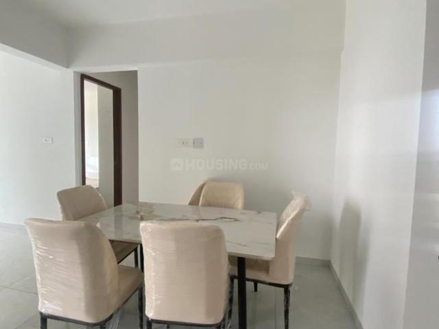 2 BHK Apartment in Keshav Nagar for rent Pune. The reference number is 20246339
