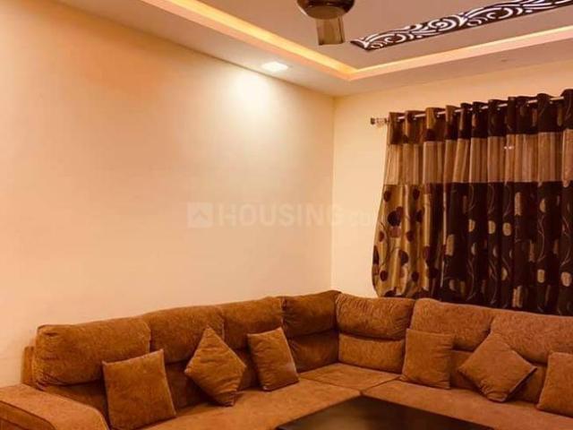 2 BHK Apartment in Keshav Nagar for rent Pune. The reference number is 20276814