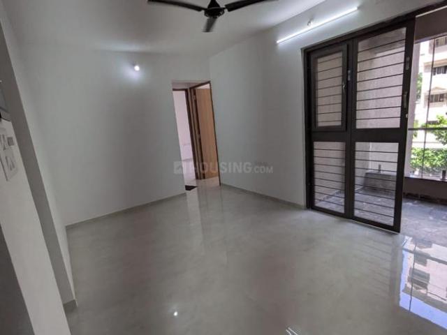 2 BHK Apartment in Keshav Nagar for rent Pune. The reference number is 20277981