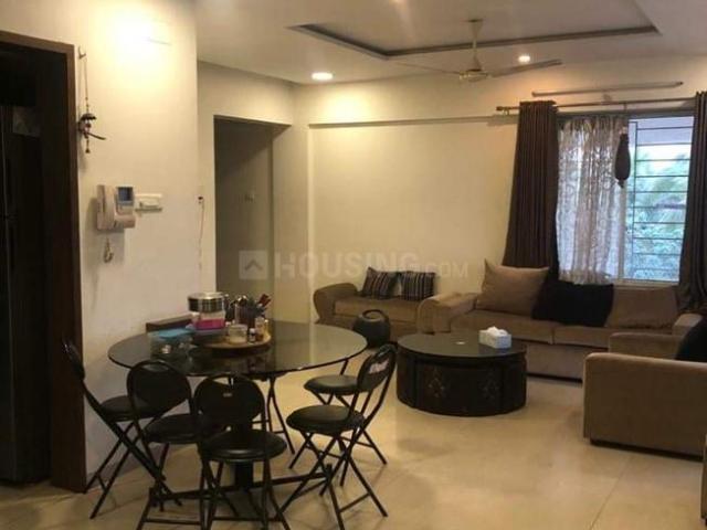 2 BHK Apartment in Keshav Nagar for rent Pune. The reference number is 20286216