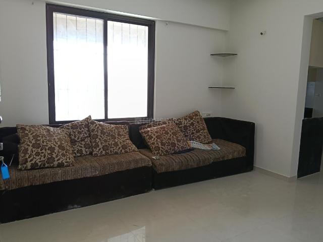 2 BHK Apartment in Keshav Nagar for rent Pune. The reference number is 20292657
