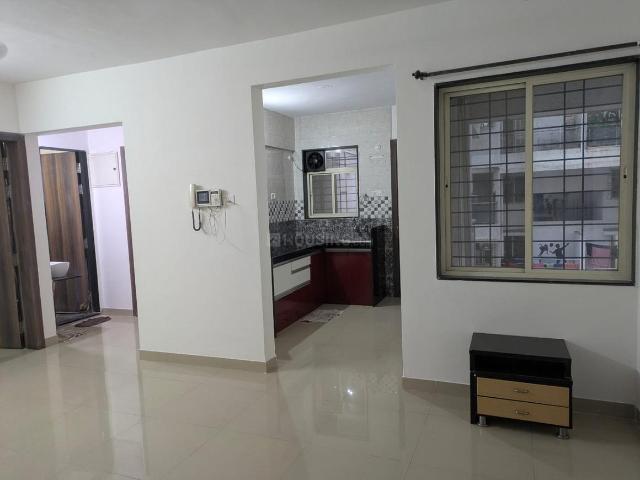 2 BHK Apartment in Keshav Nagar for rent Pune. The reference number is 20292385