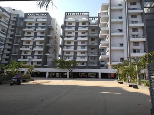 2 BHK Apartment in Keshav Nagar for rent Pune. The reference number is 20299200