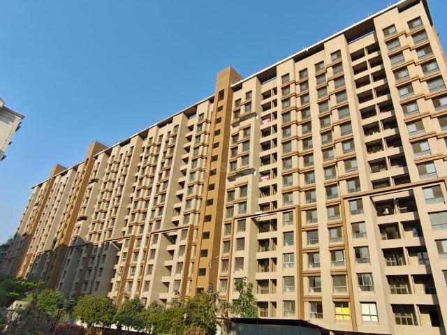 2 BHK Apartment in Keshav Nagar for rent Pune. The reference number is 20305737