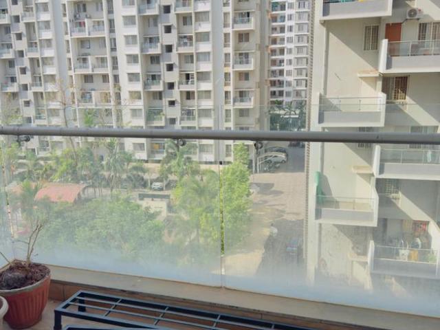 2 BHK Apartment in Keshav Nagar for rent Pune. The reference number is 20305787